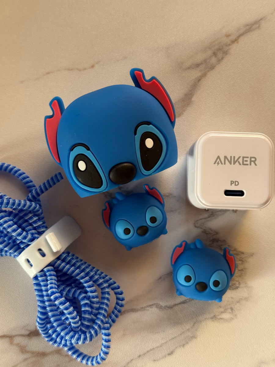 Anker Charger Protection