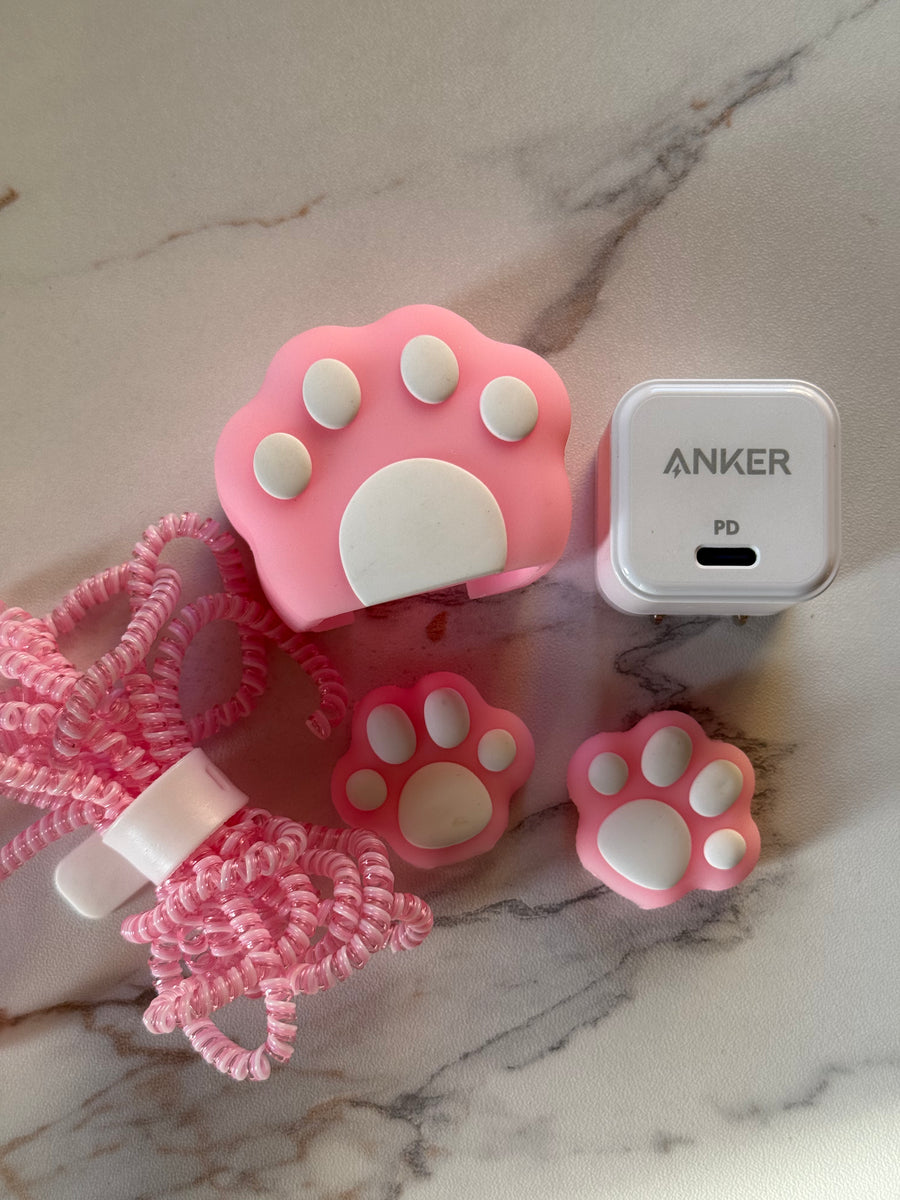 Anker Charger Protection
