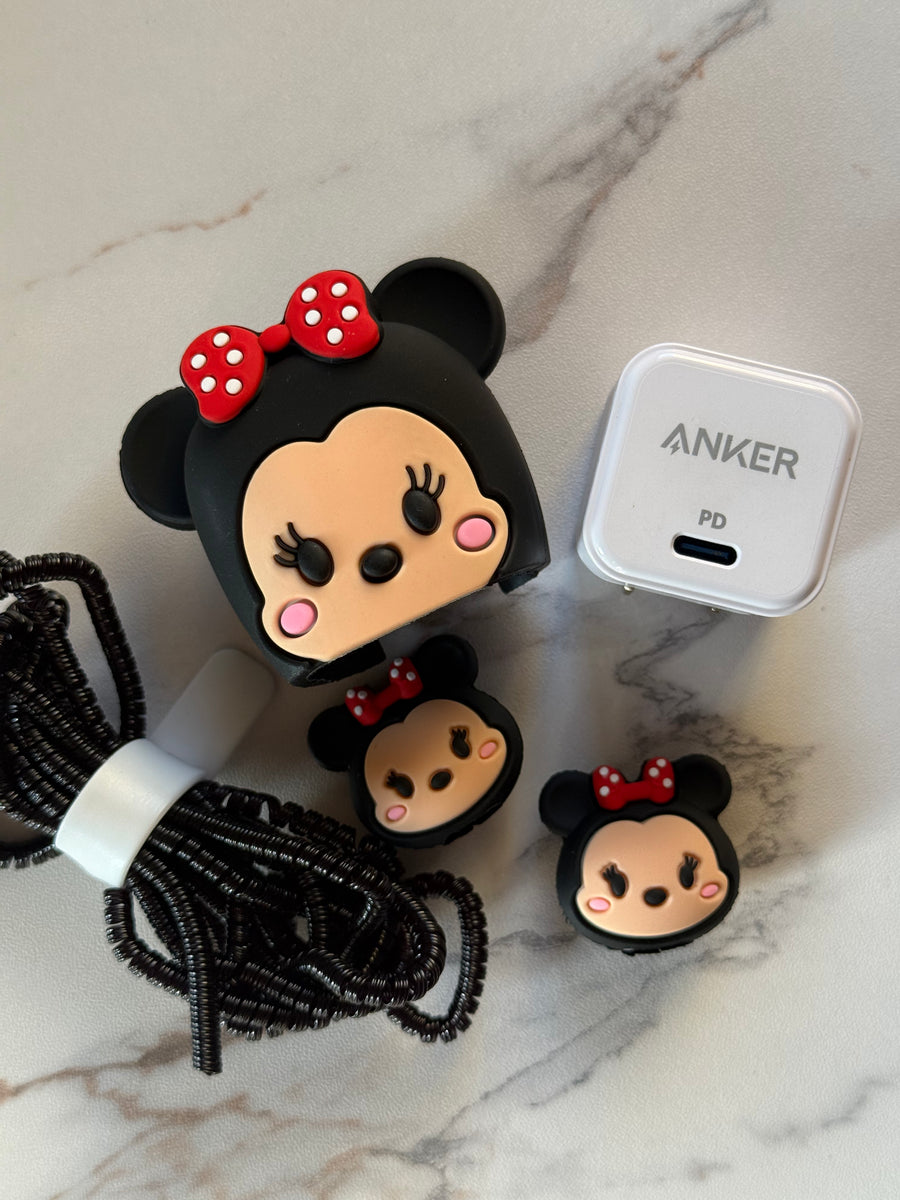 Anker Charger Protection