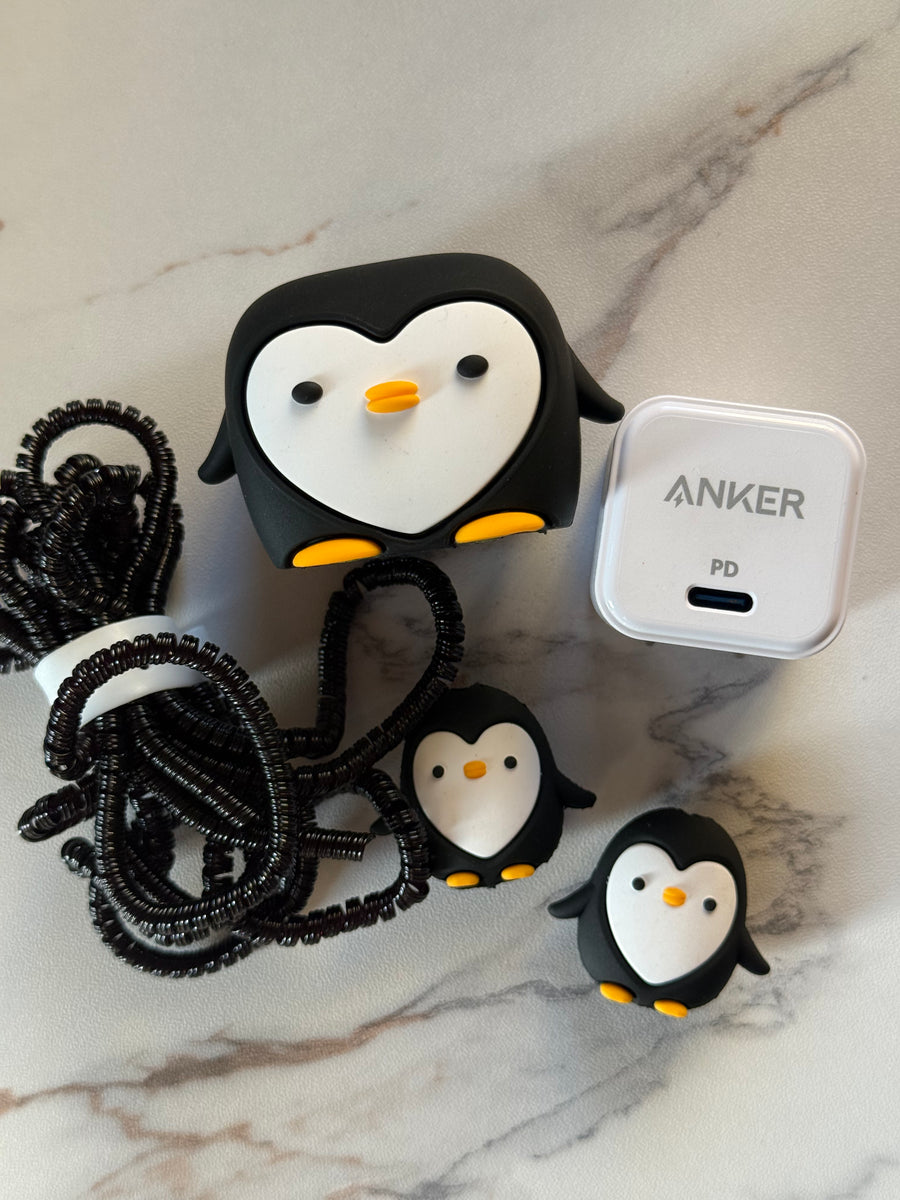 Anker Charger Protection