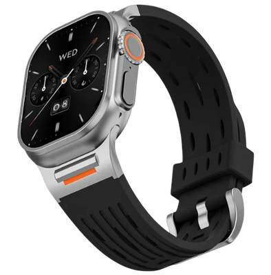 Smart Watches & Accessories