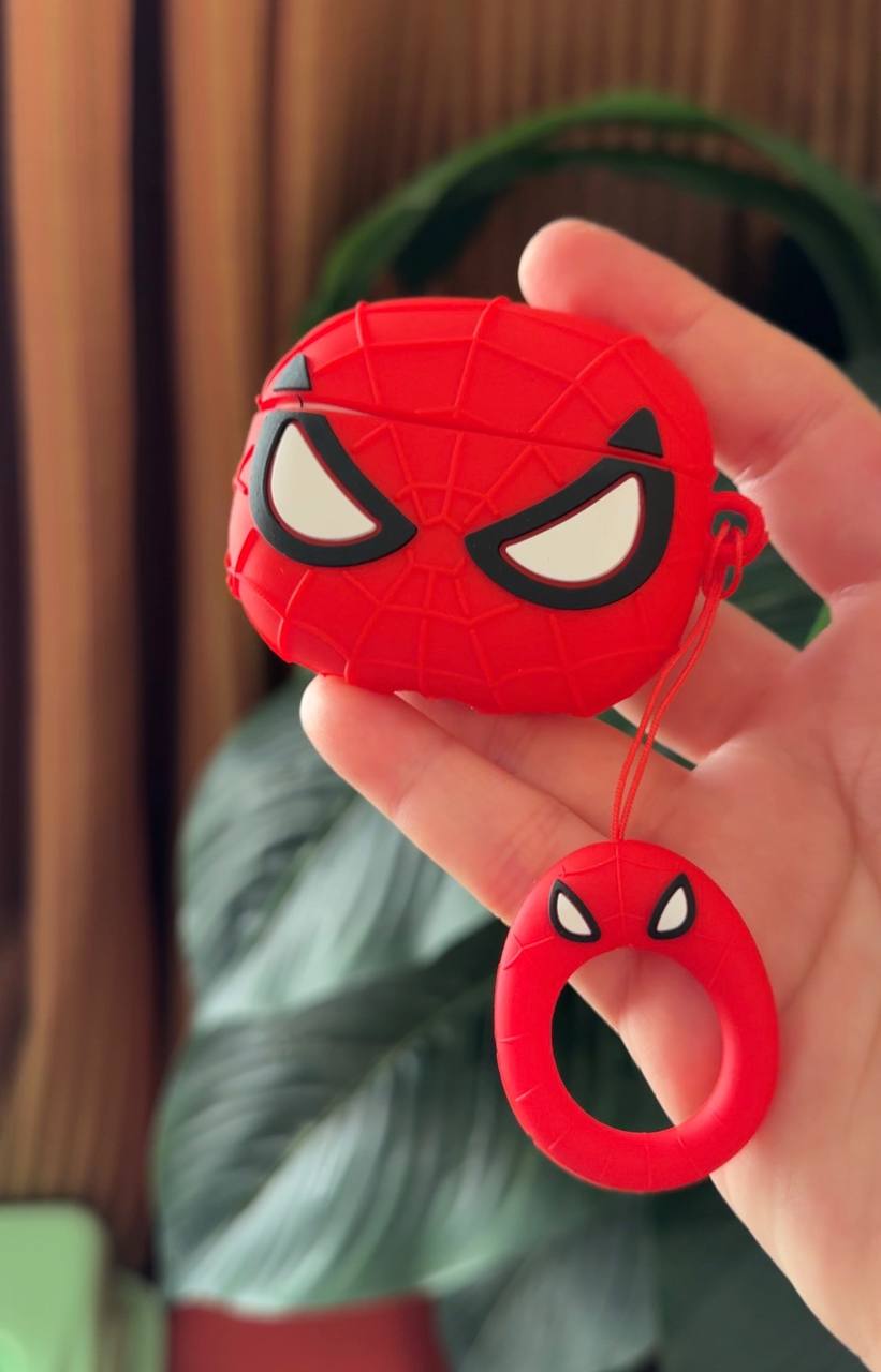 Character AirPods Pro Case Collection