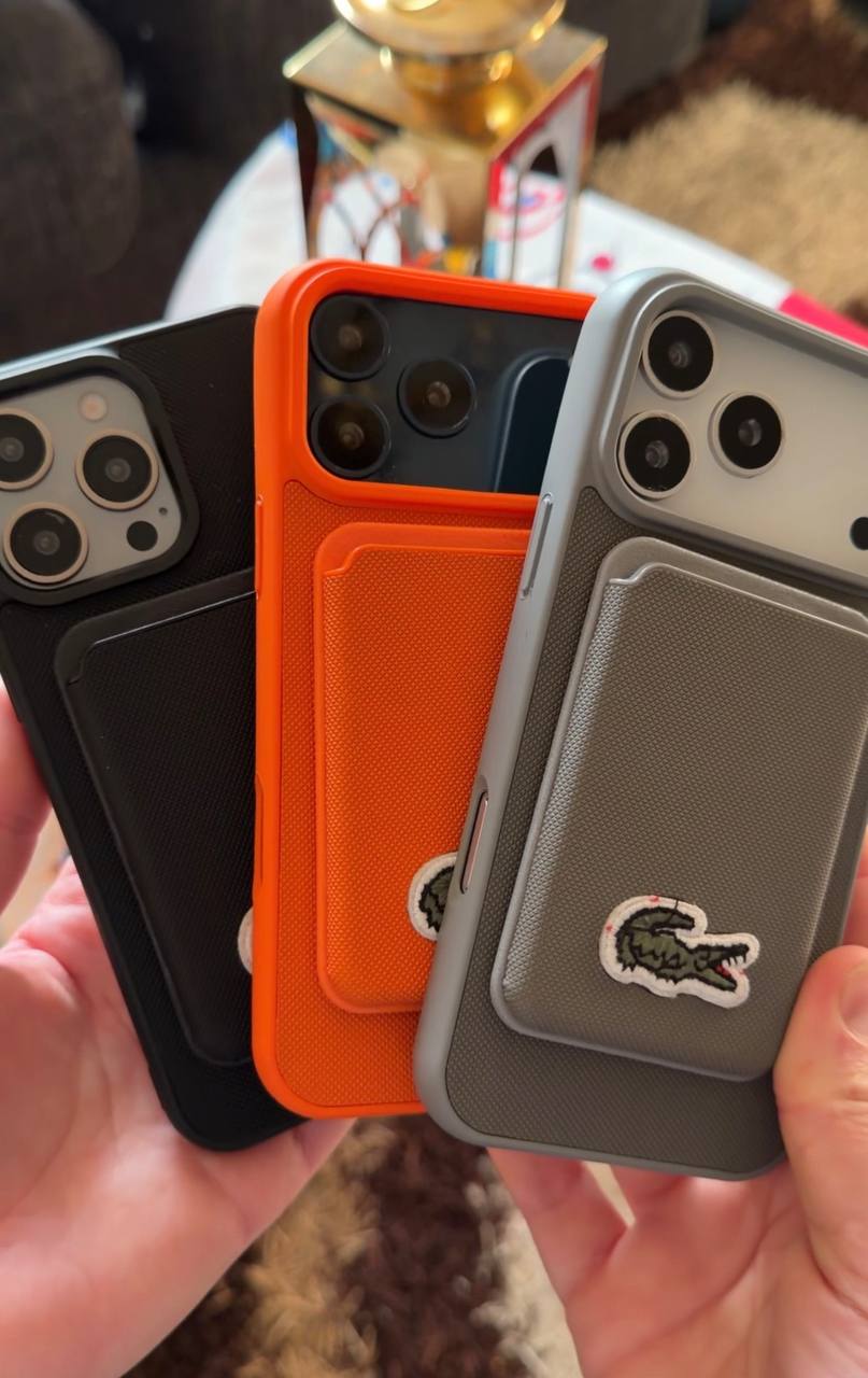 Luxury Designer Phone Case