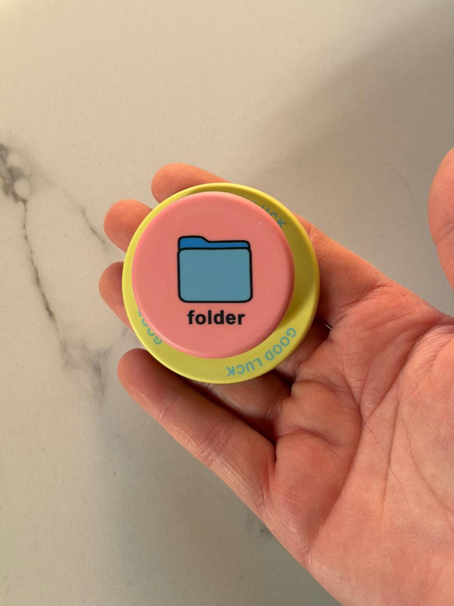 Pop Sockets