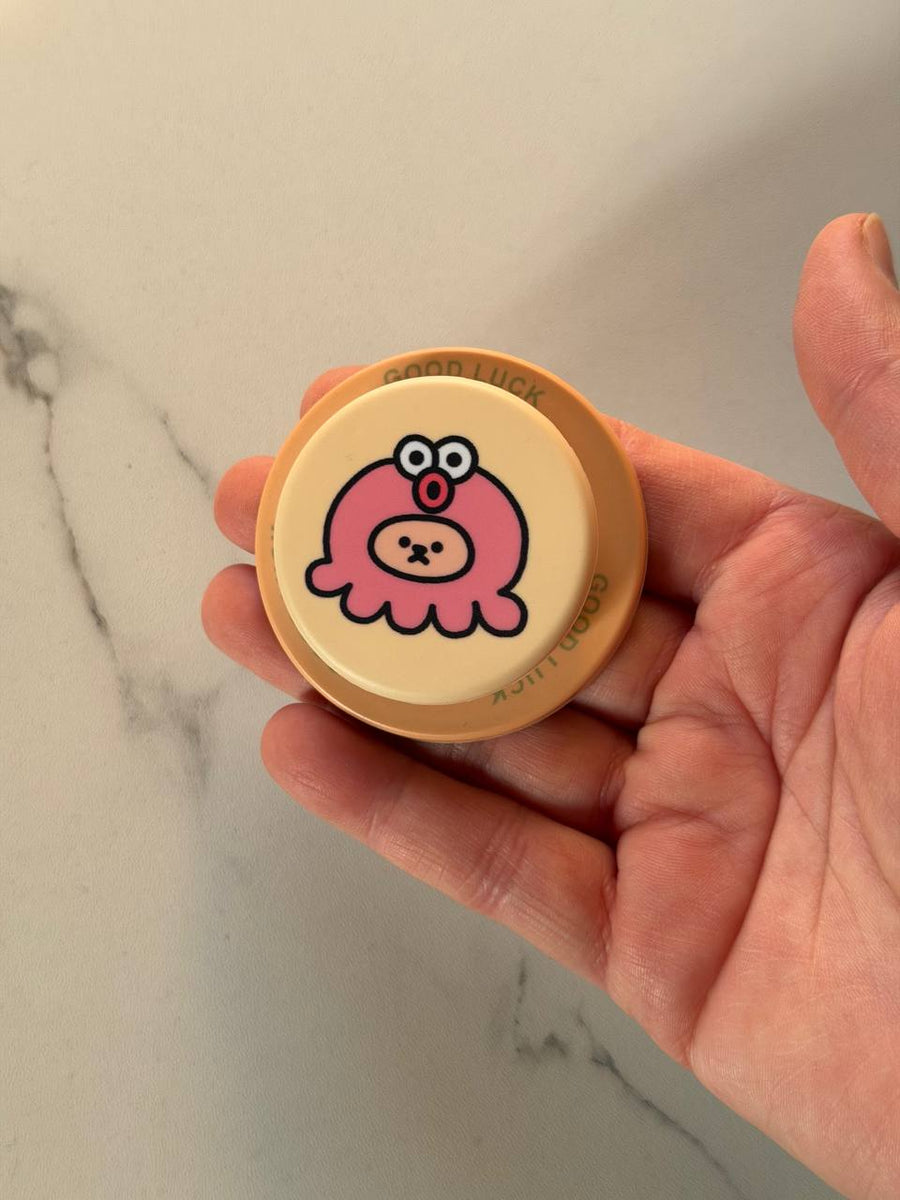 Pop Sockets
