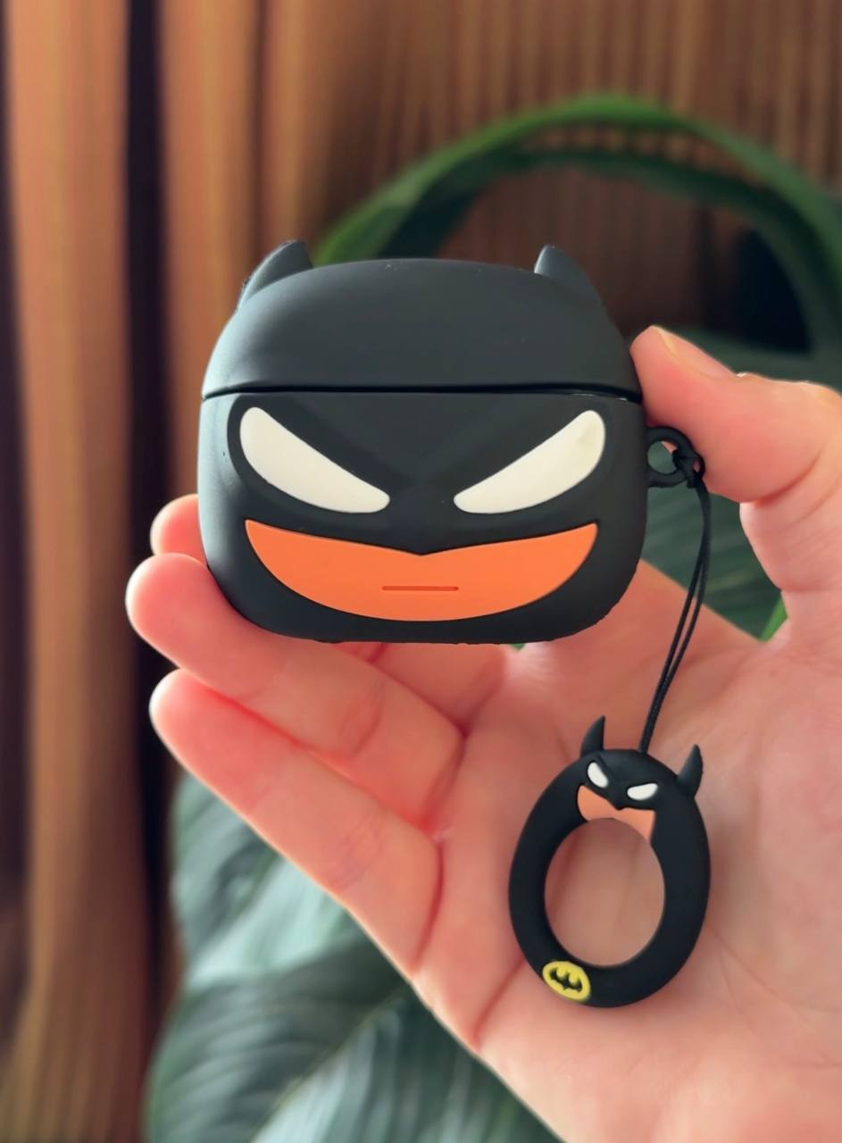 Character AirPods Pro Case Collection