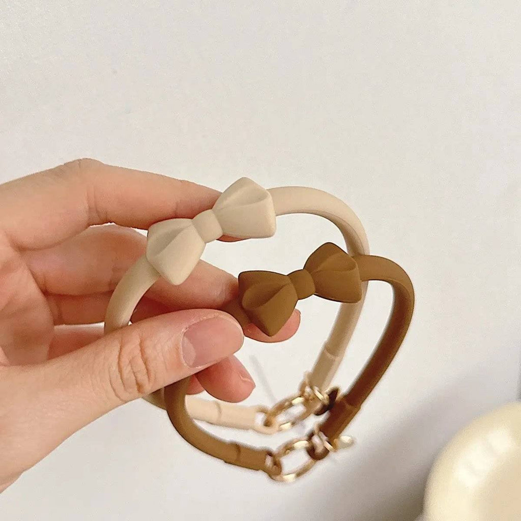 Minimalist Phone Strap Wristlet Collection with Gold Coin Charm