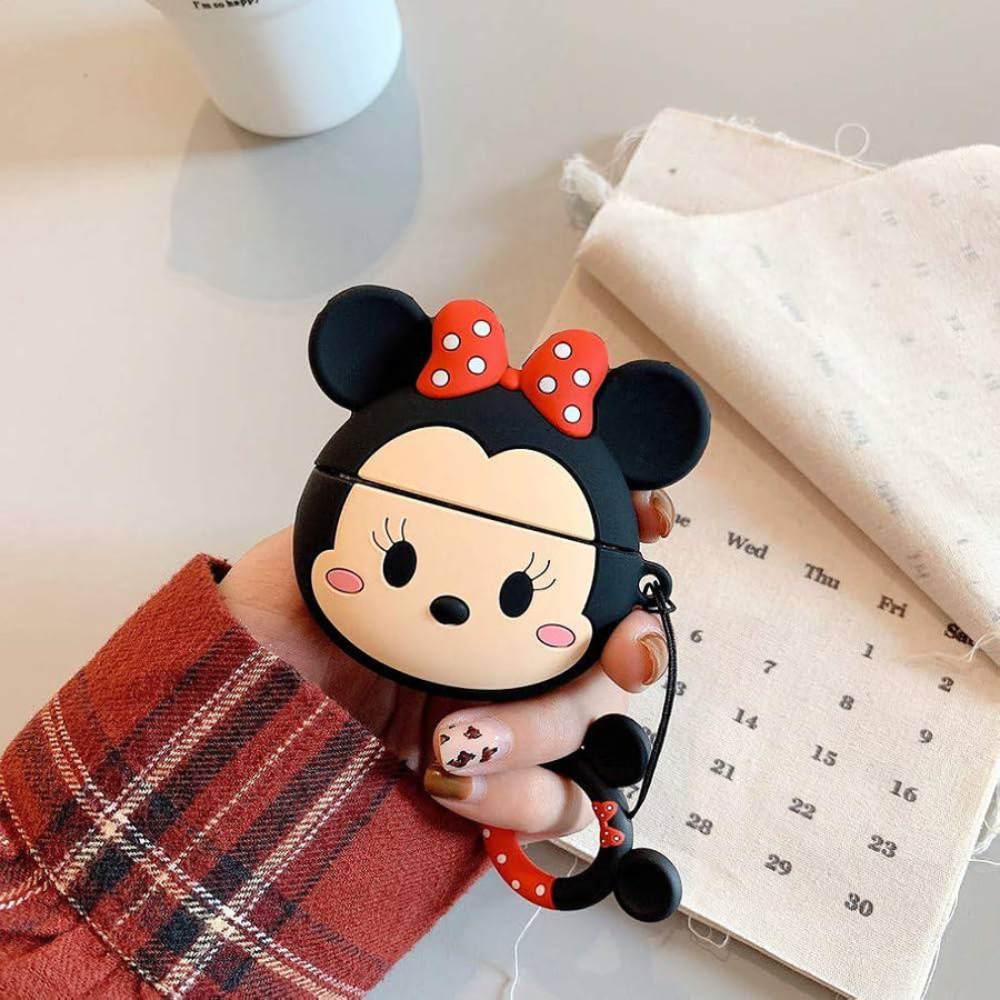 Character AirPods Pro Case Collection
