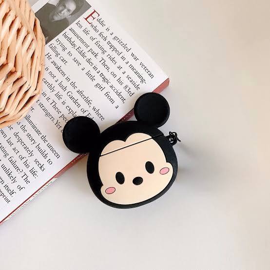 Character AirPods Pro Case Collection