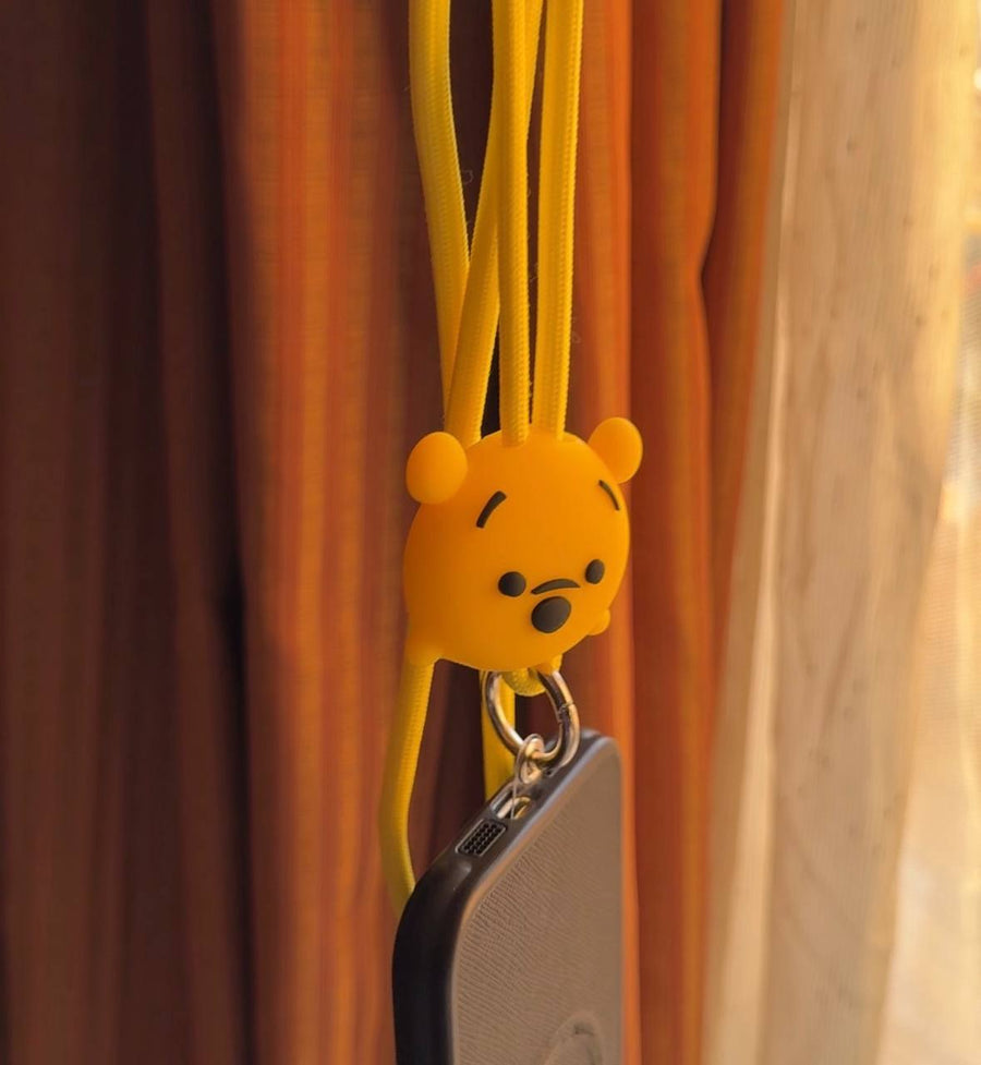 Neck Holder
