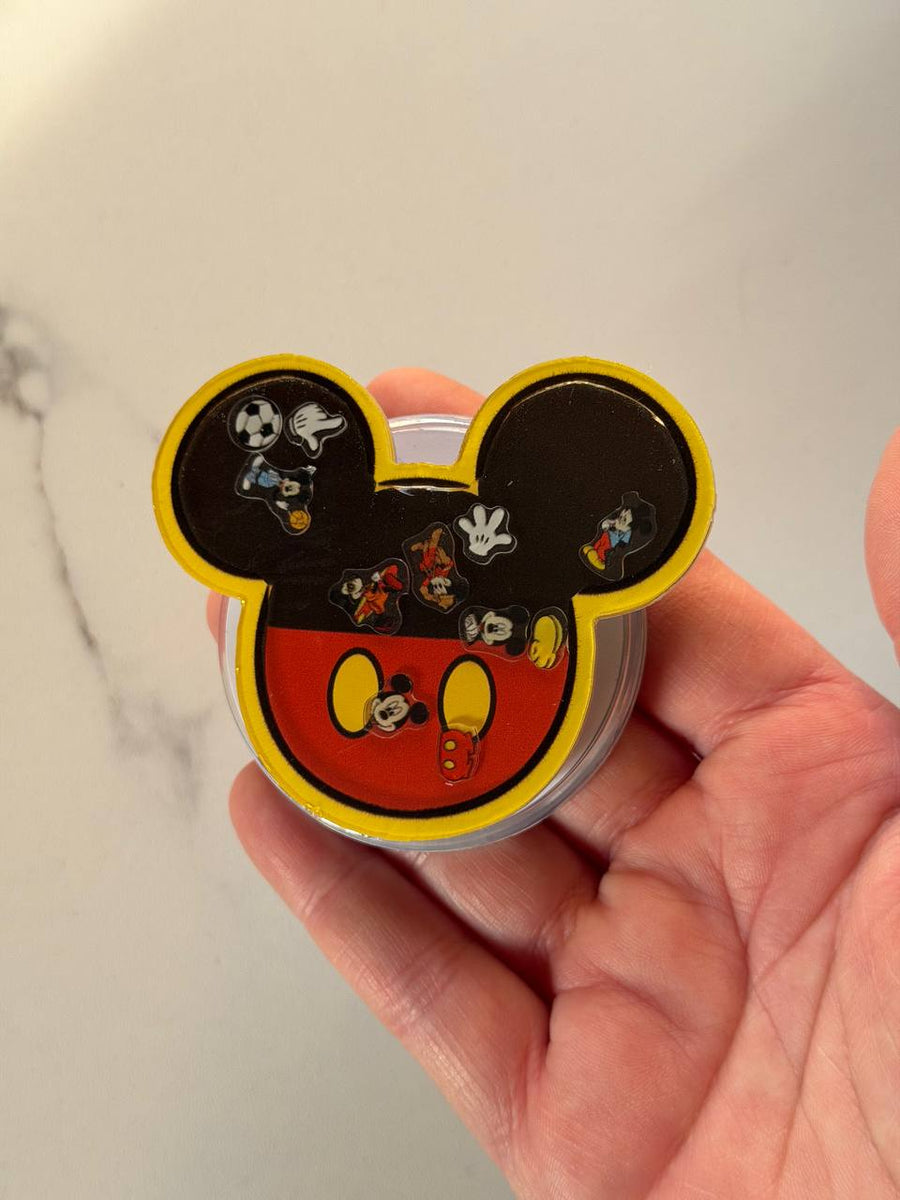 Pop Sockets