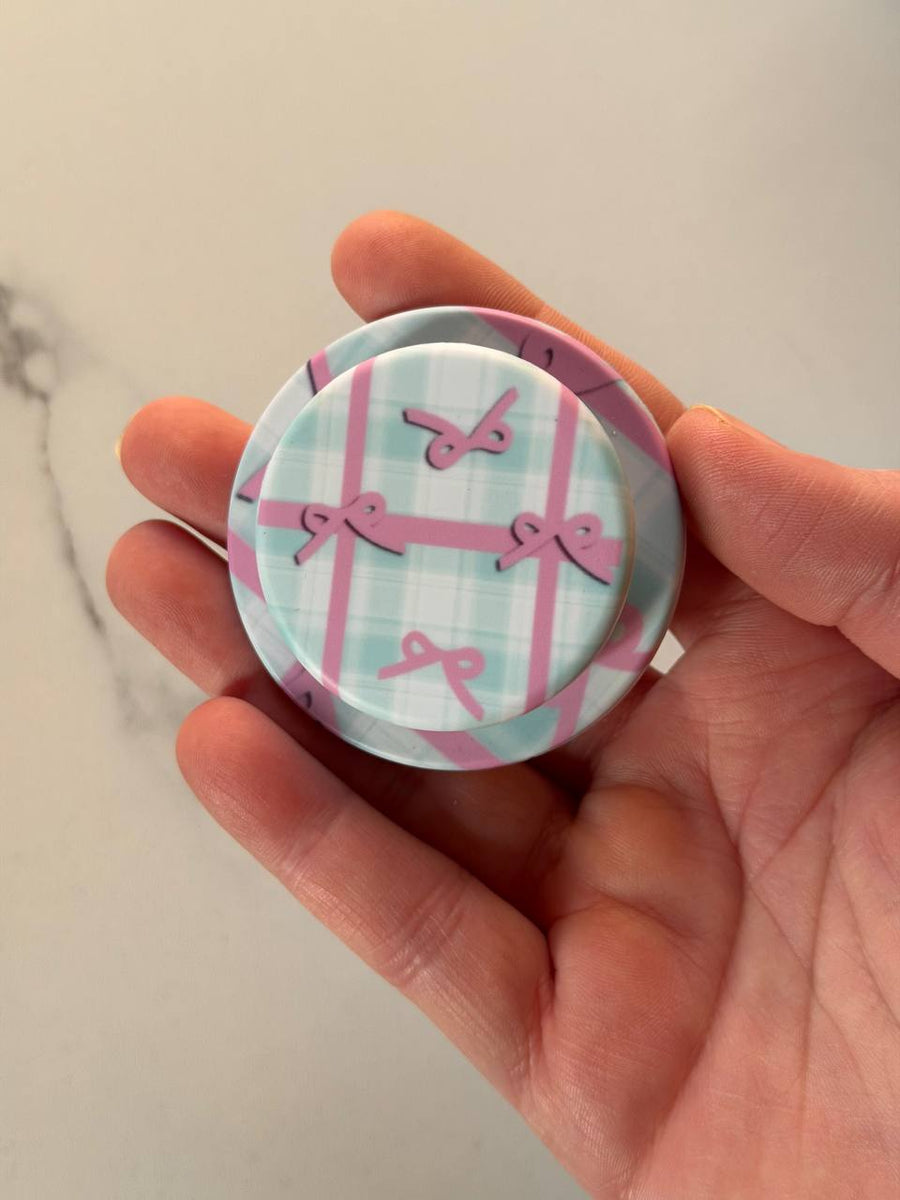 Pop Sockets