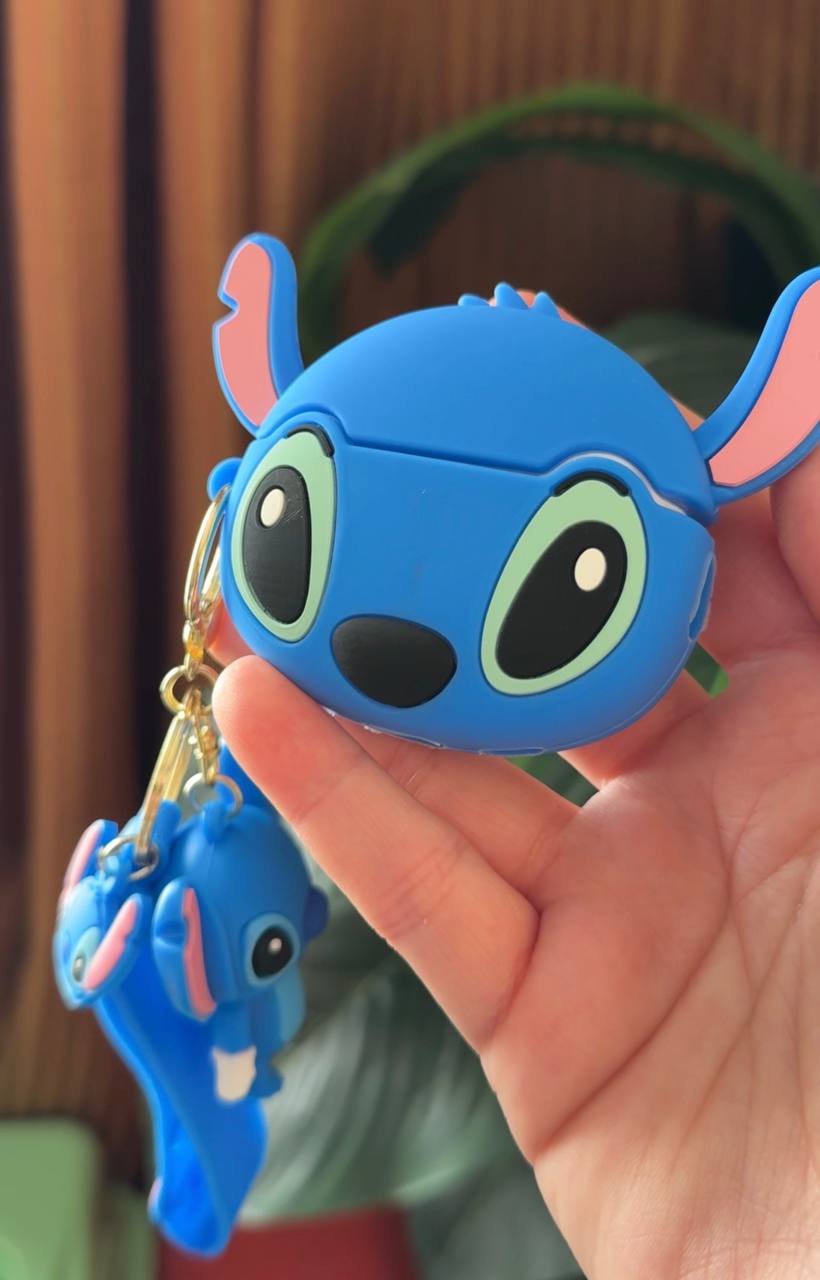 Character AirPods Pro Case Collection