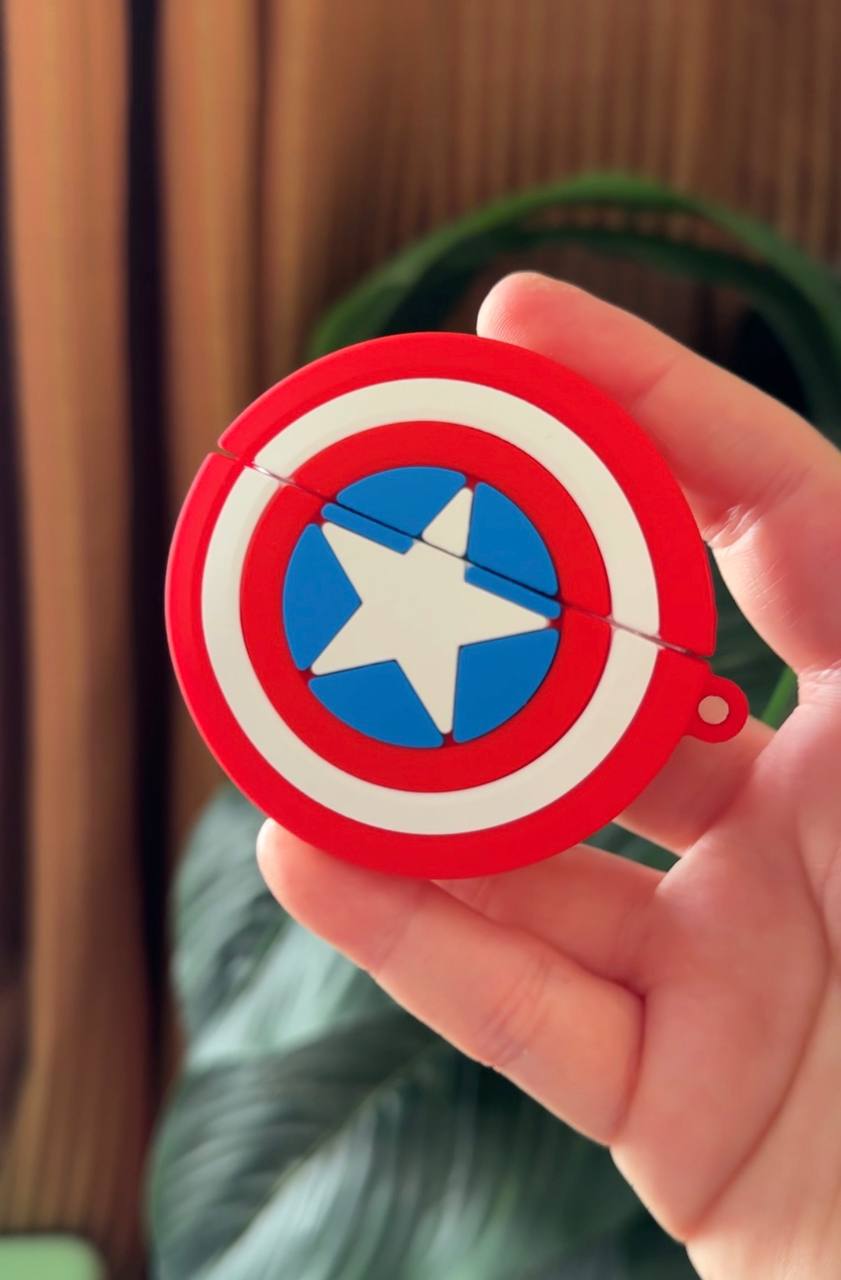 Character AirPods Pro Case Collection