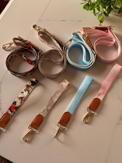 Adjustable Crossbody Strap