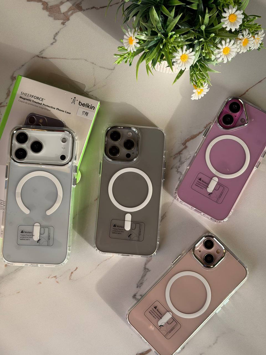 Belkin MagSafe