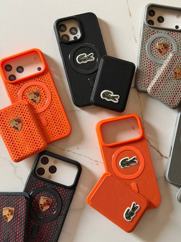Luxury Designer Phone Case