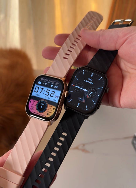 Lenyes Aeris GPS Smart Watch
