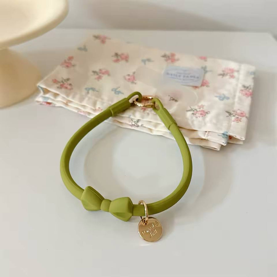 Minimalist Phone Strap Wristlet Collection with Gold Coin Charm