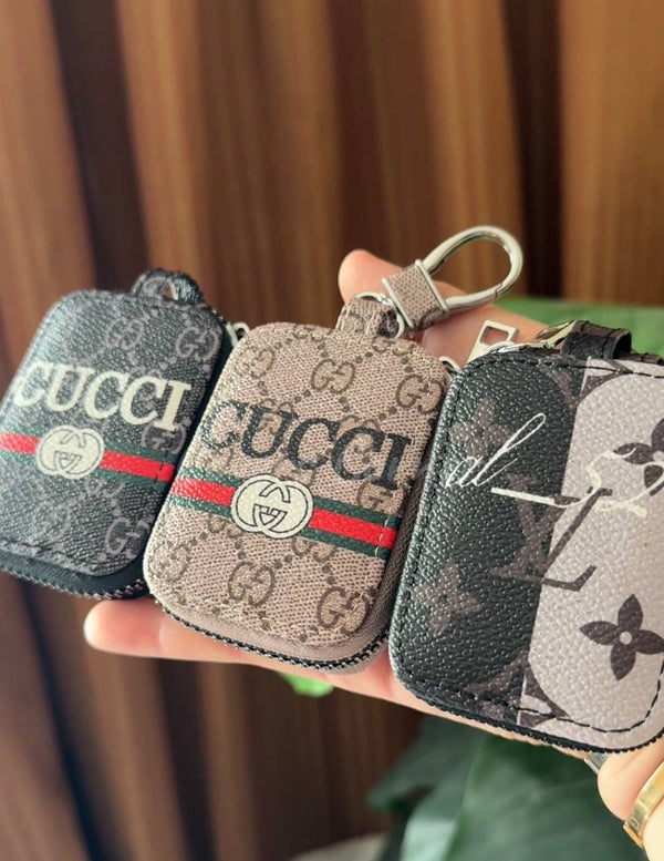 AirPods Cover - LV