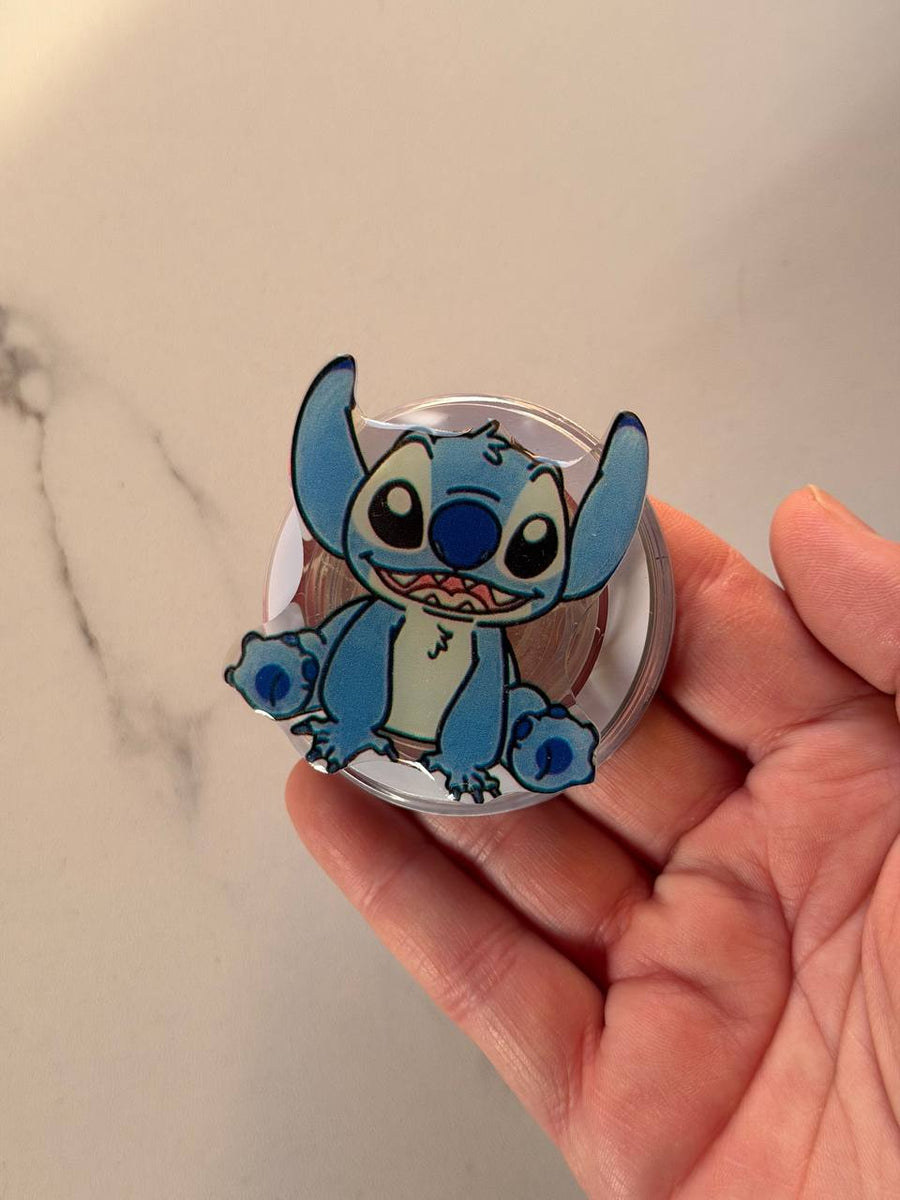 Pop Sockets
