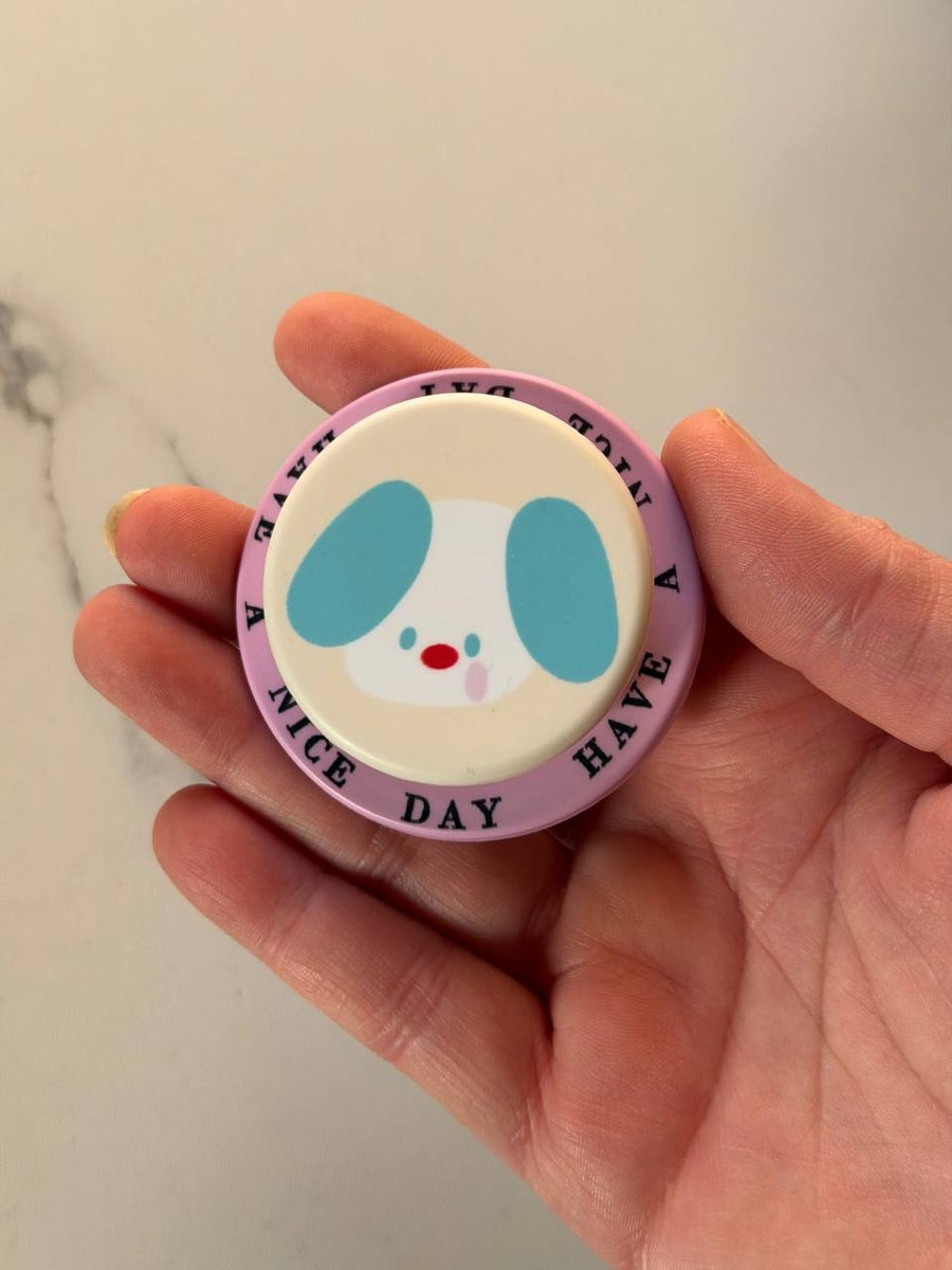 Pop Sockets
