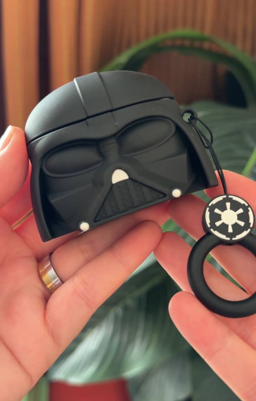 Character AirPods Pro Case Collection