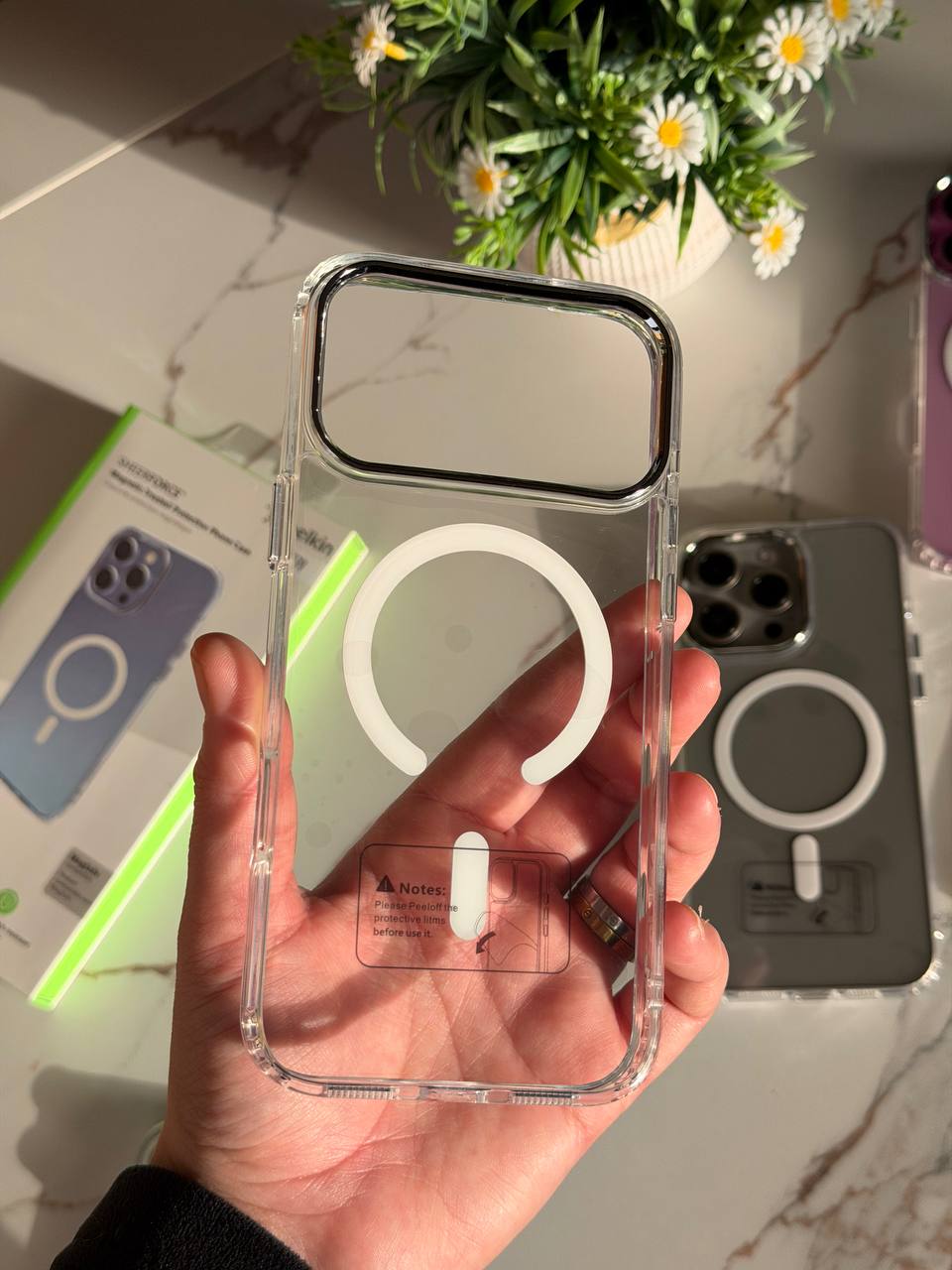 Belkin MagSafe