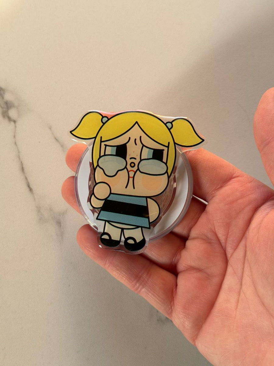 Pop Sockets