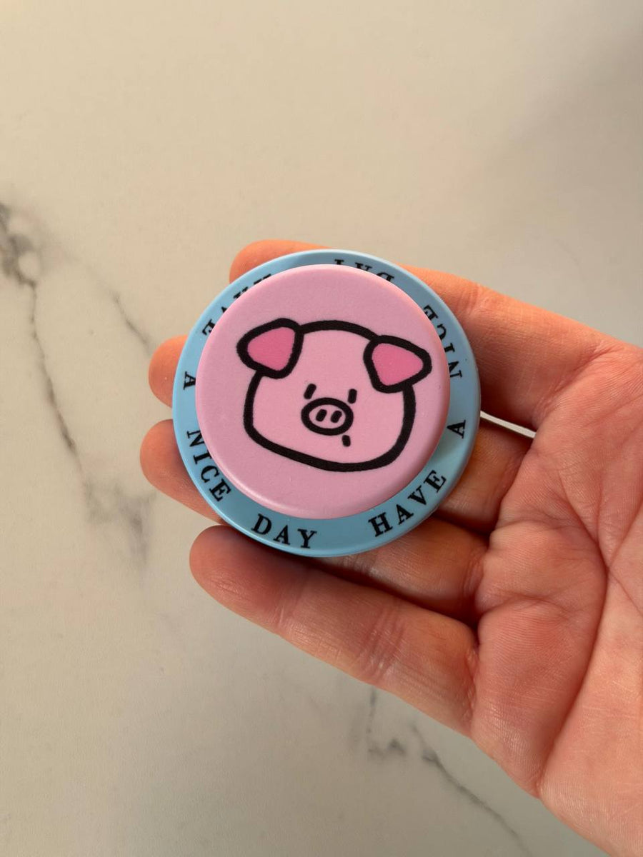 Pop Sockets