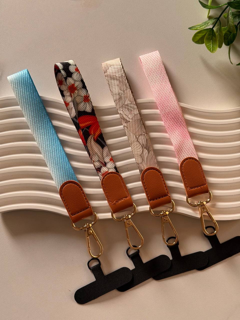 Adjustable Crossbody Strap