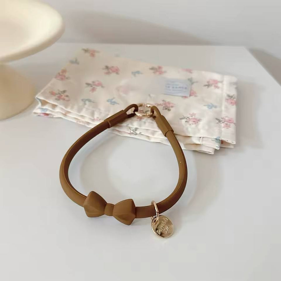 Minimalist Phone Strap Wristlet Collection with Gold Coin Charm