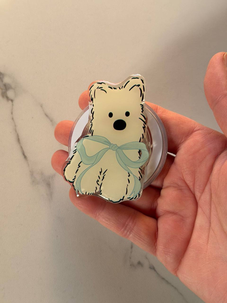 Pop Sockets