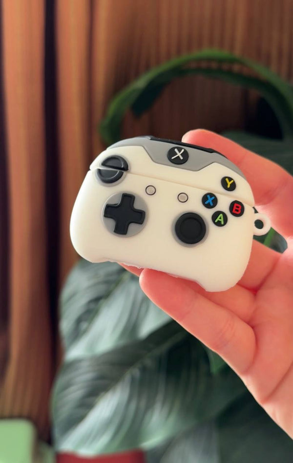 Character AirPods Pro Case Collection - Xbox Controller - AirPods pro
