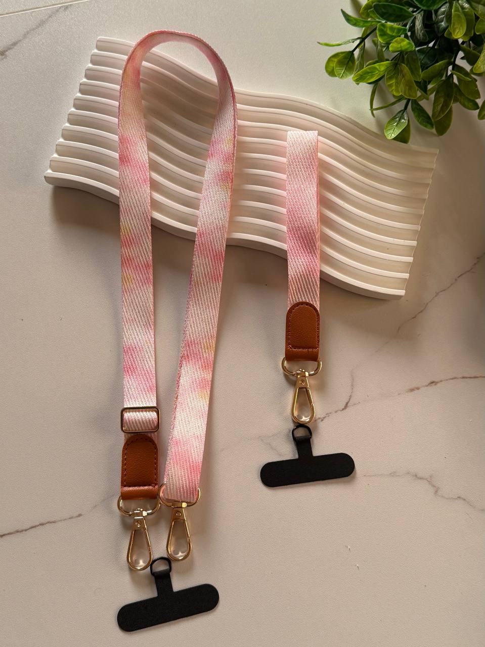 Adjustable Crossbody Strap