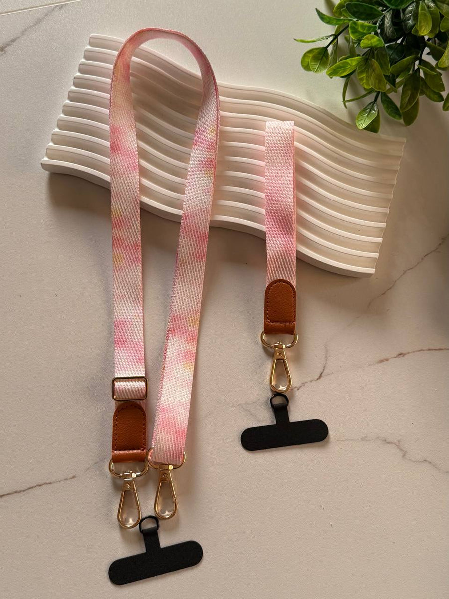 Adjustable Crossbody Strap