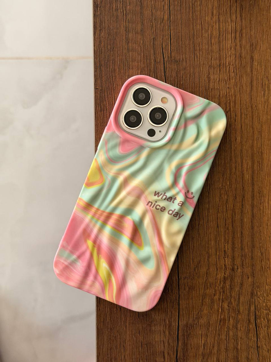 Premium Artistic Phone Case