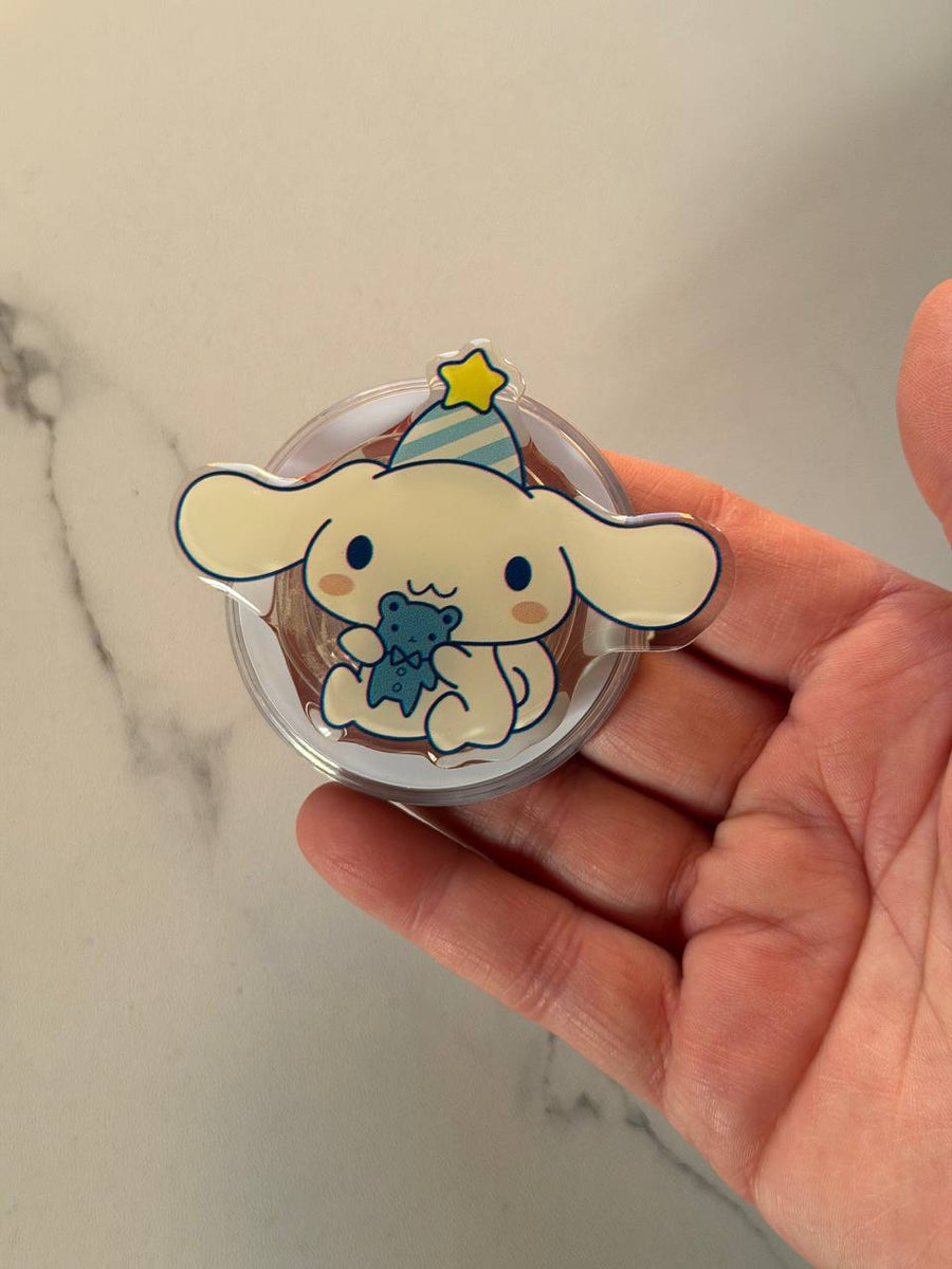 Pop Sockets