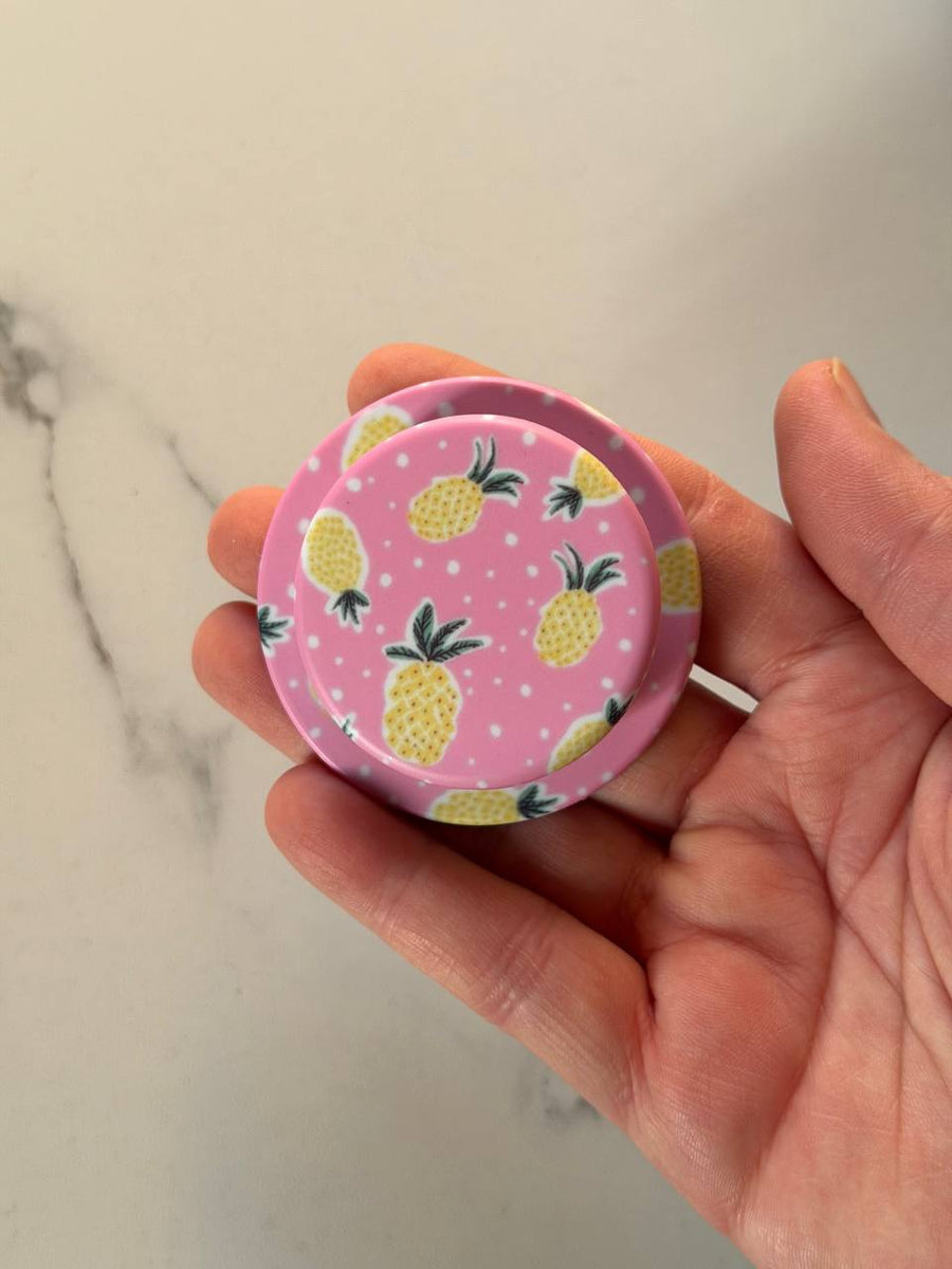 Pop Sockets