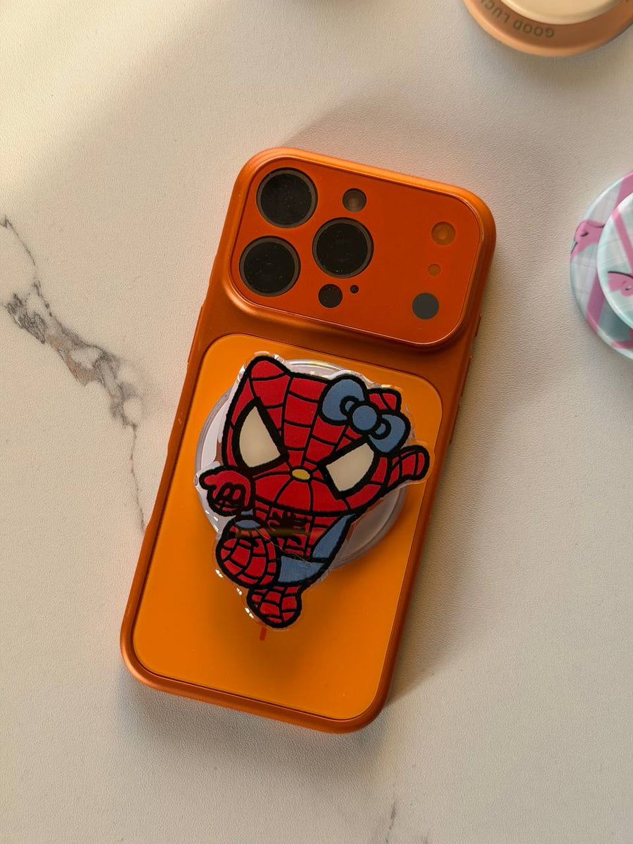 Pop Sockets