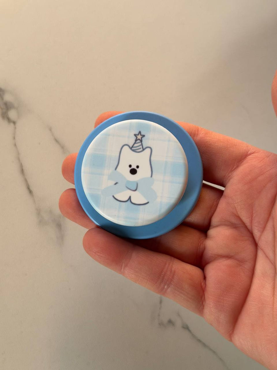 Pop Sockets
