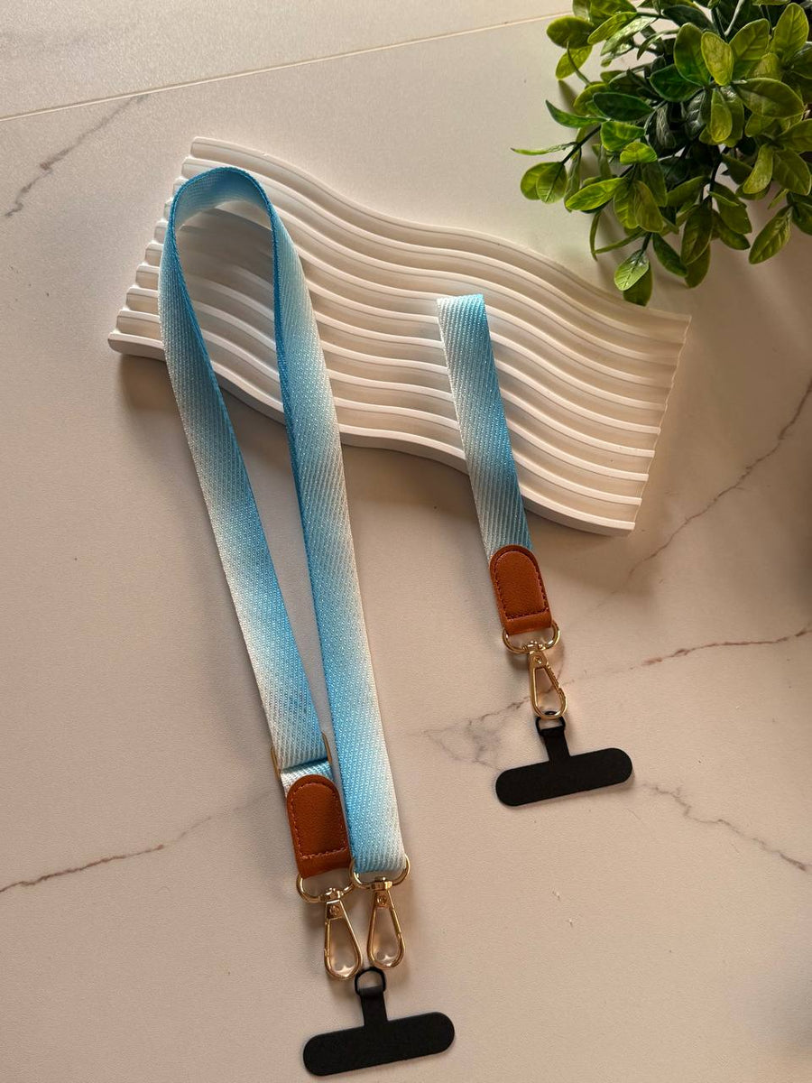 Adjustable Crossbody Strap