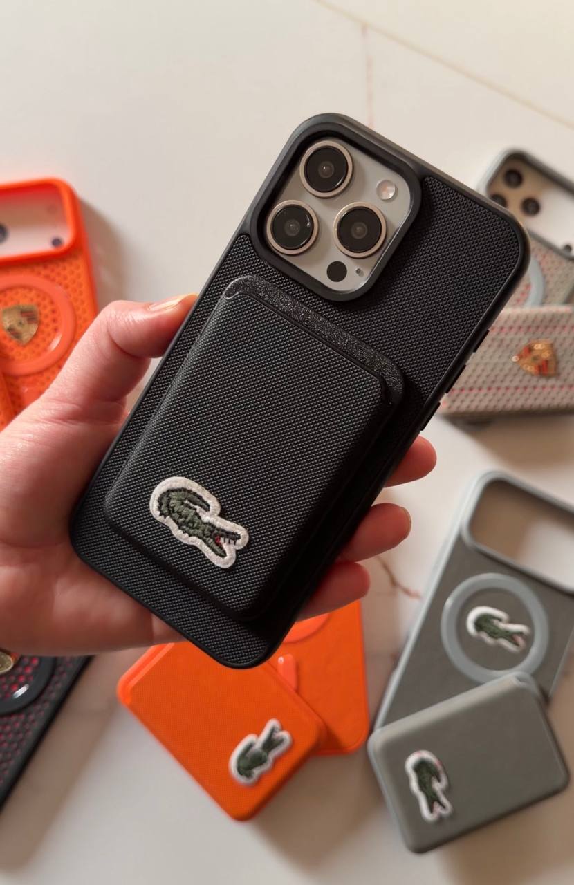 Luxury Designer Phone Case