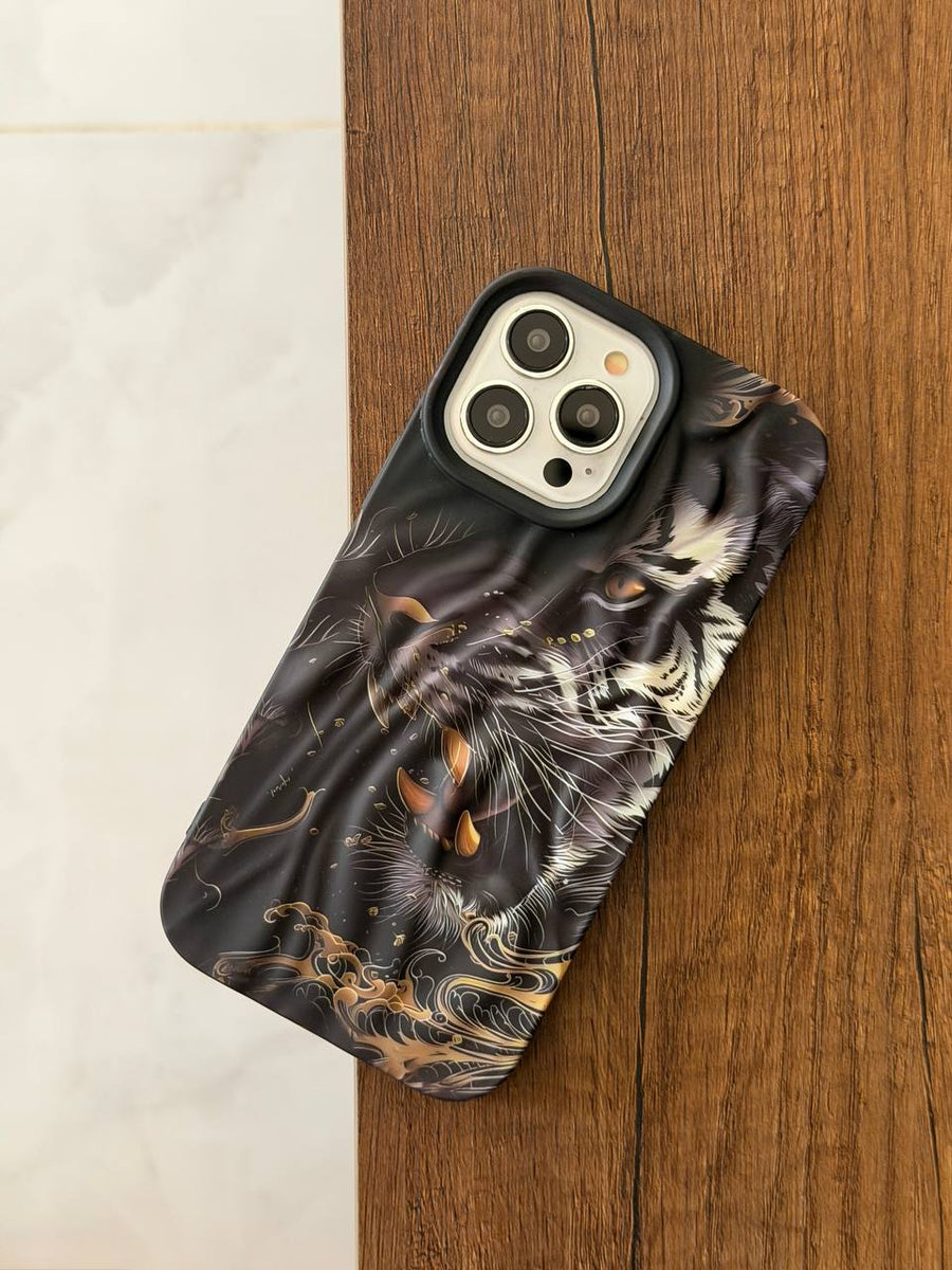 Premium Artistic Phone Case