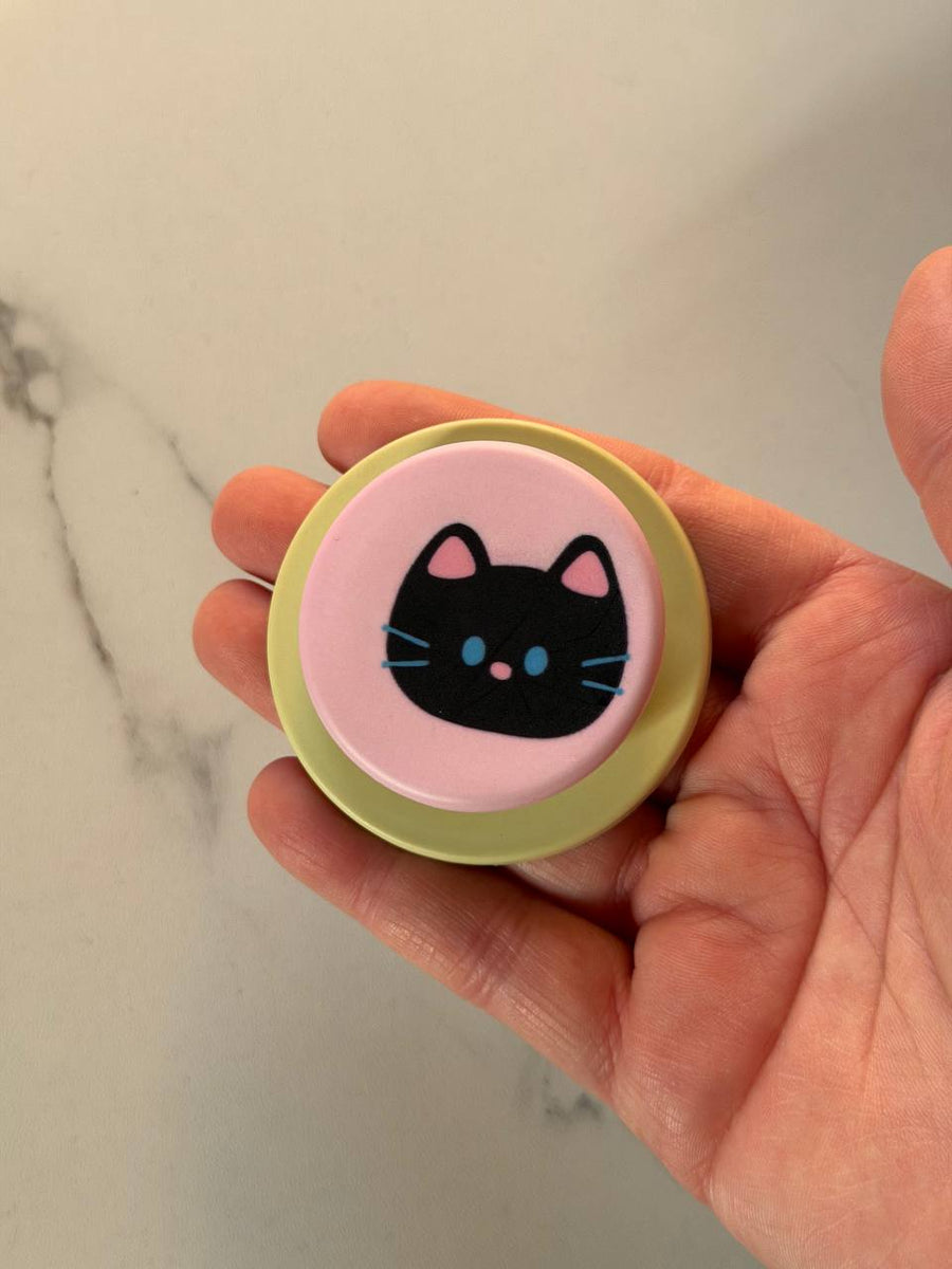 Pop Sockets