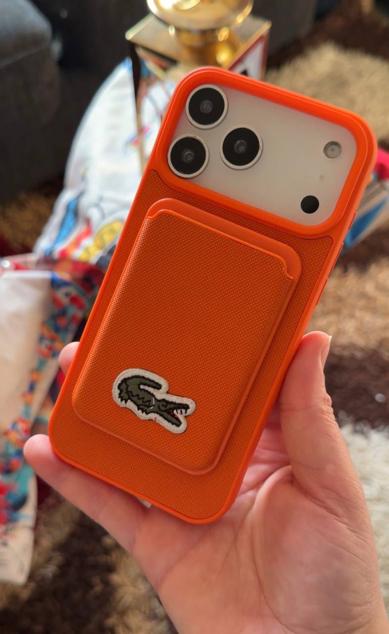 Luxury Designer Phone Case