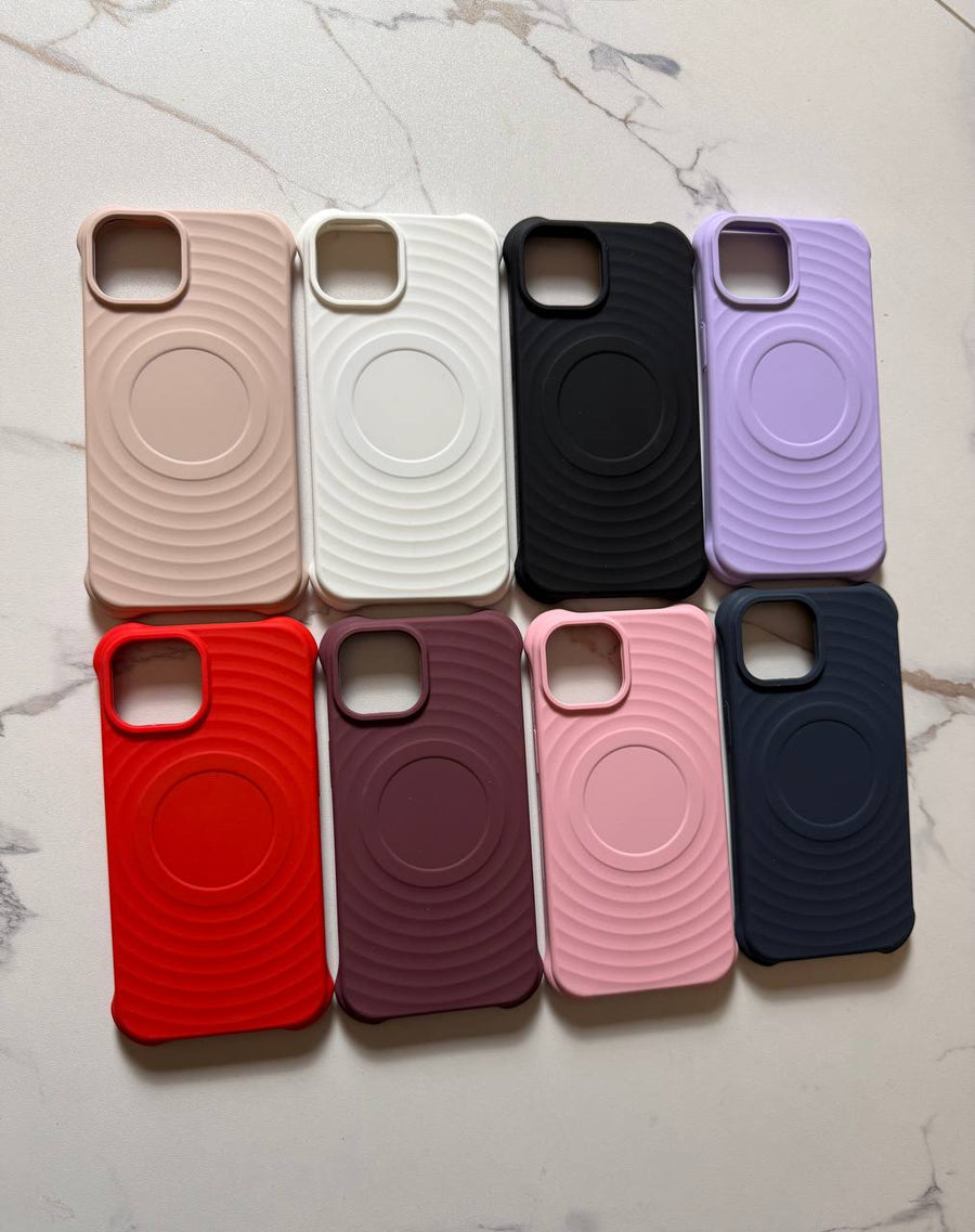 MagSafe Silicone