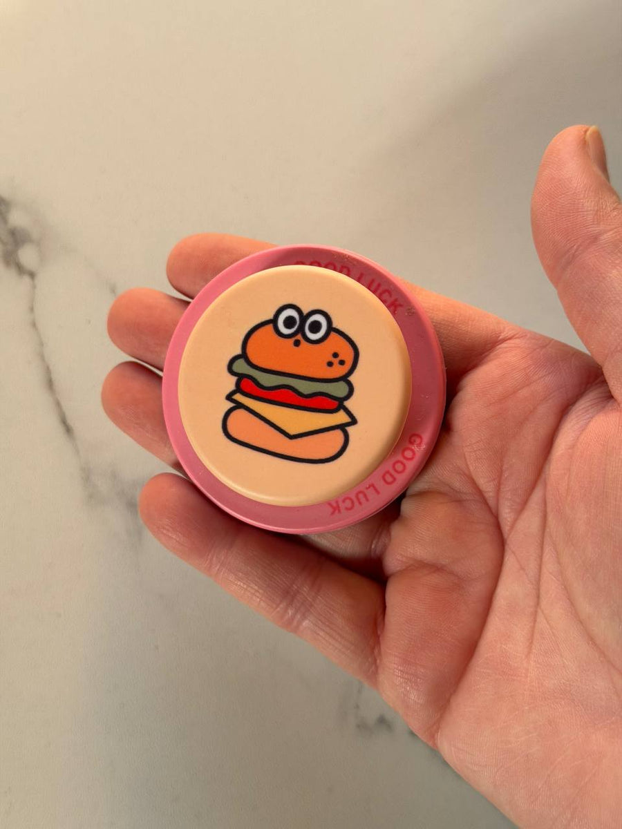 Pop Sockets
