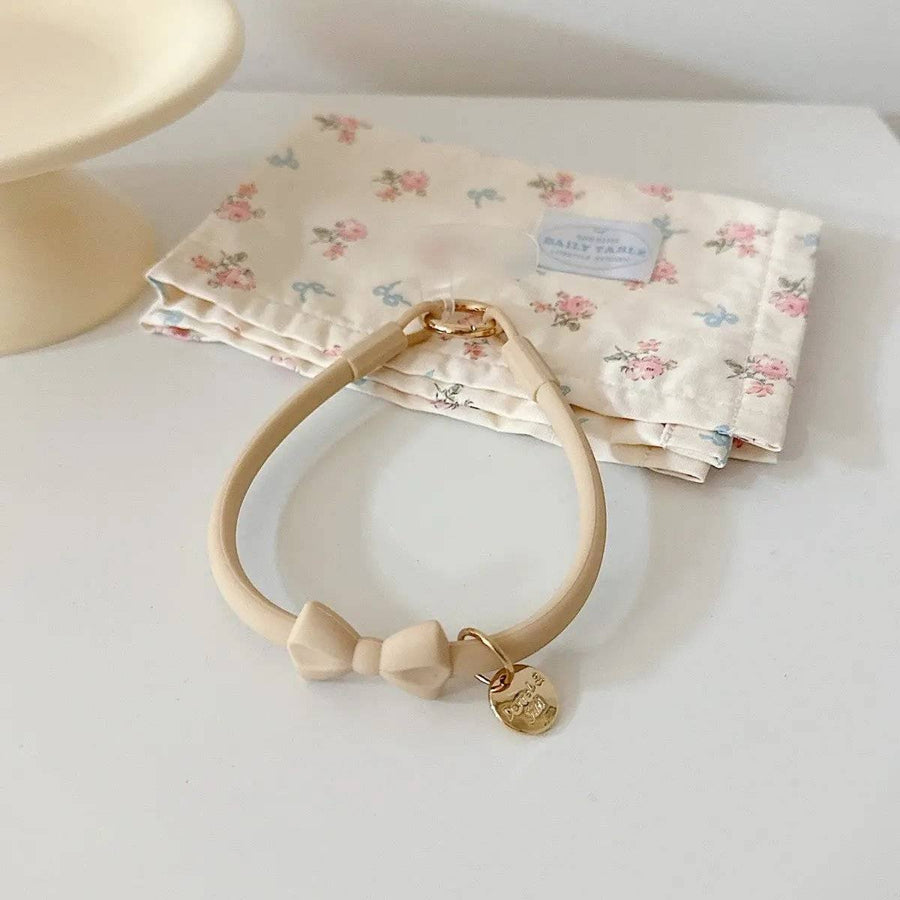 Minimalist Phone Strap Wristlet Collection with Gold Coin Charm