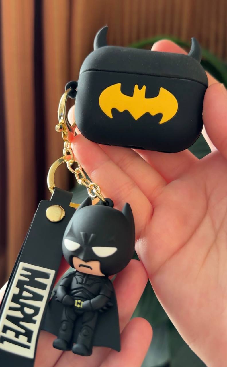 Character AirPods Pro Case Collection